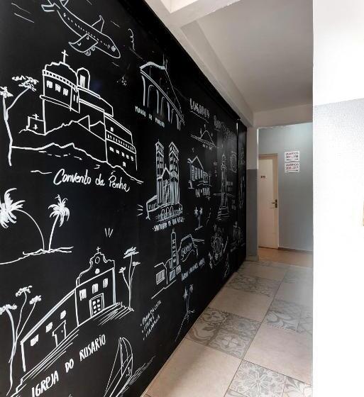 בית מלון כפרי Prainha