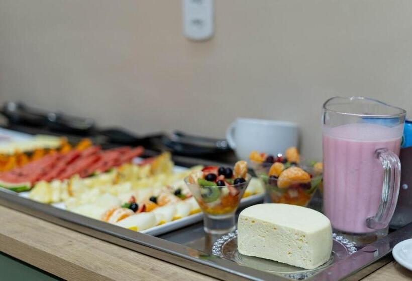 בית מלון כפרי Prainha