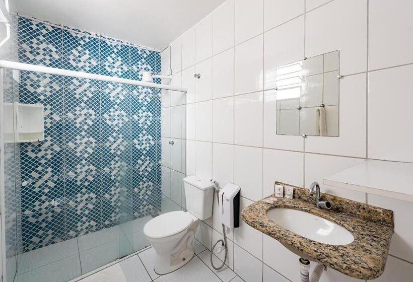 בית מלון כפרי Prainha