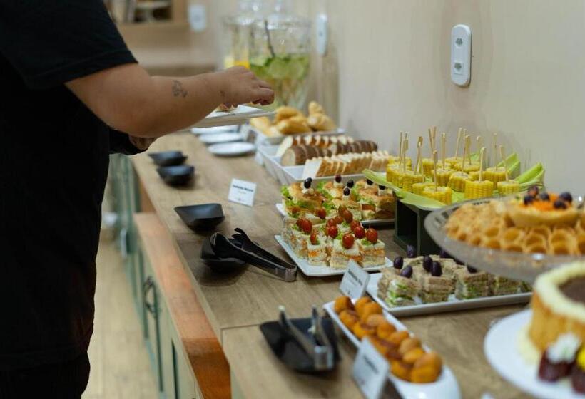 בית מלון כפרי Prainha