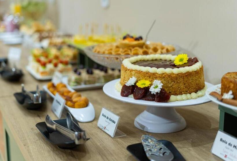 בית מלון כפרי Prainha