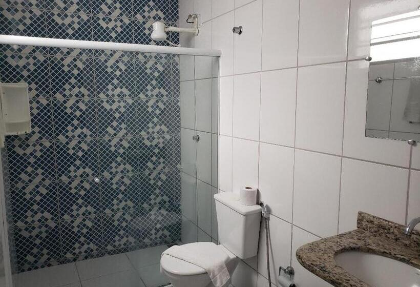 בית מלון כפרי Prainha