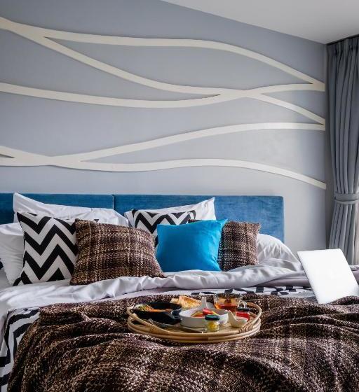 ホテル Prima Wongamat Beach & Resort  Pattaya