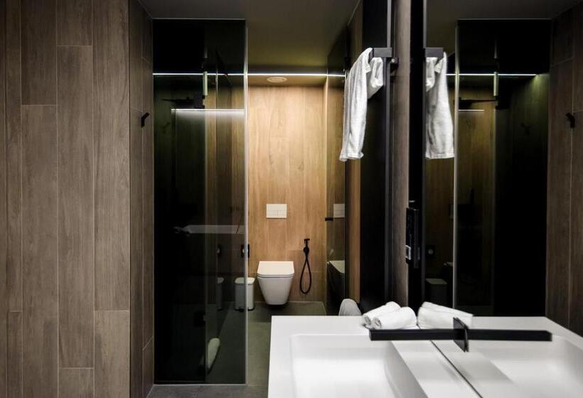 ホテル Qosmo Brasov