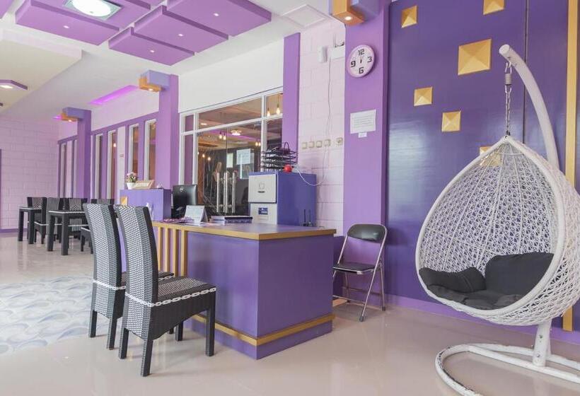 호텔 Reddoorz @ Cipanas Garut