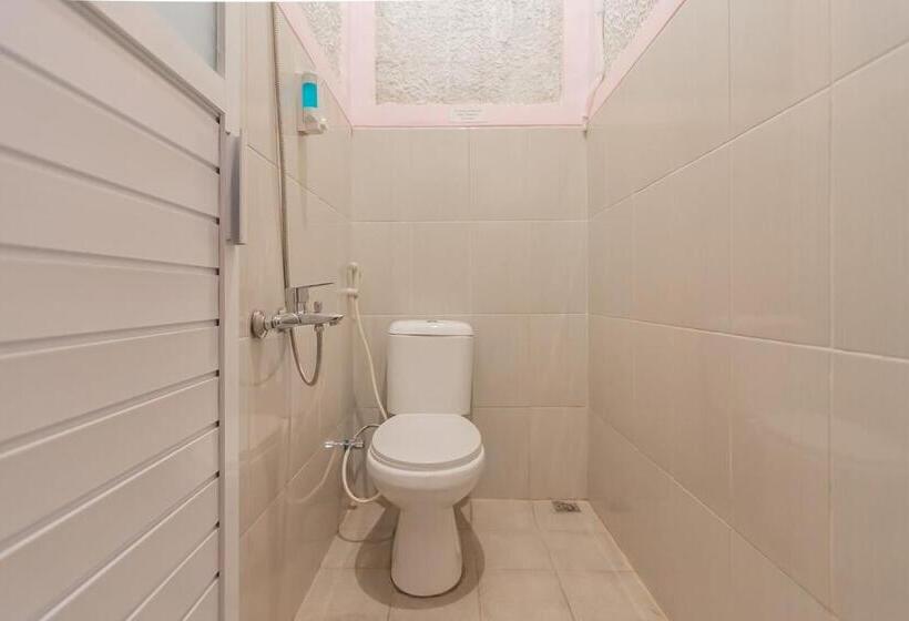 호텔 Reddoorz @ Cipanas Garut