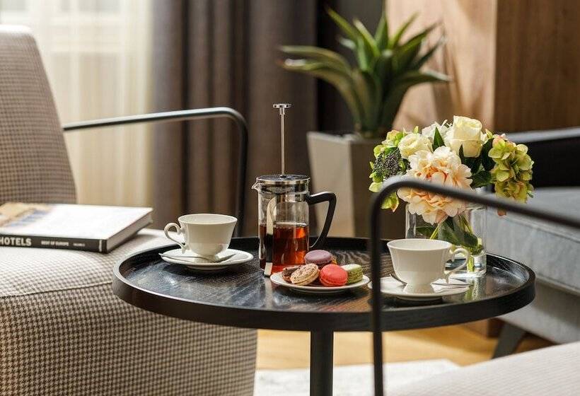 فندق Schuster Boarding House