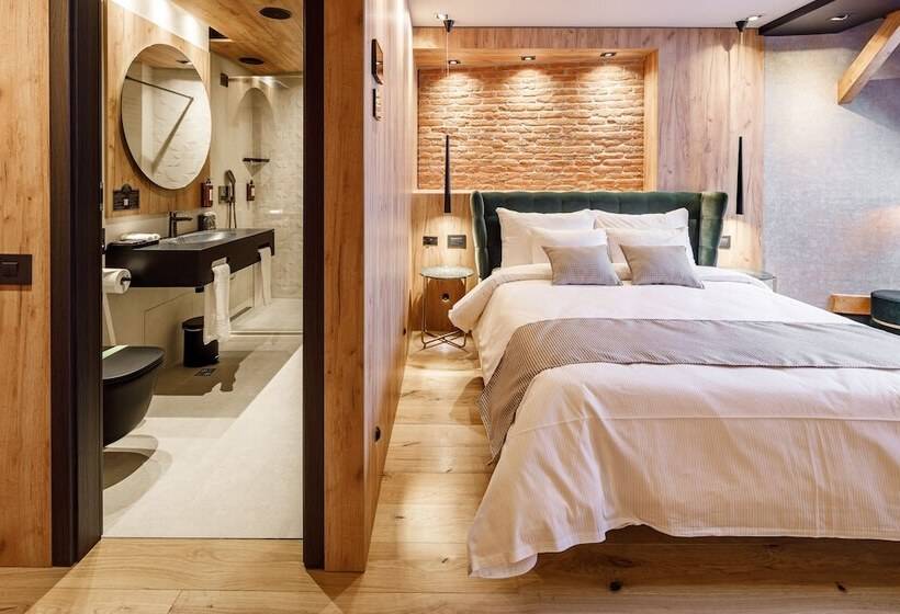 فندق Schuster Boarding House