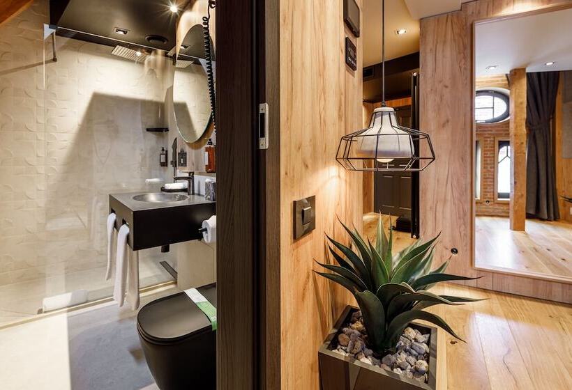 فندق Schuster Boarding House