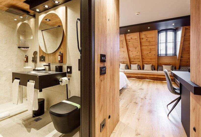 فندق Schuster Boarding House