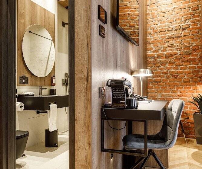 فندق Schuster Boarding House