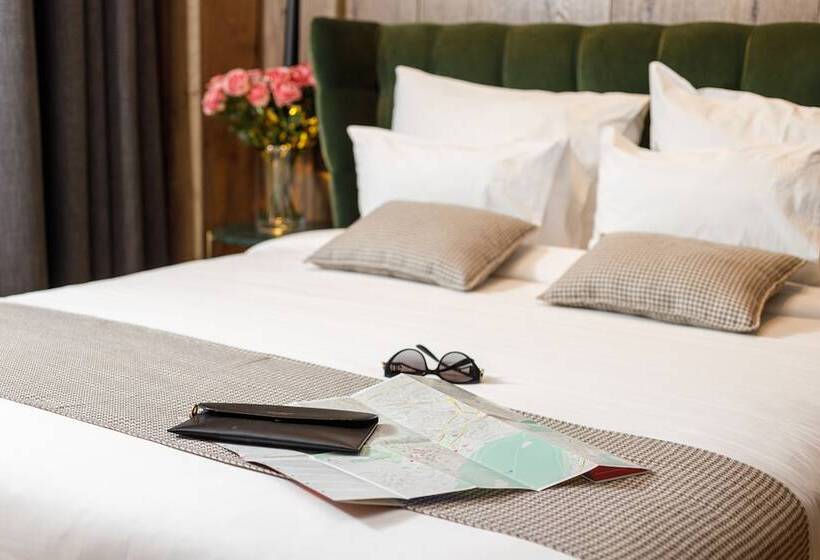 فندق Schuster Boarding House