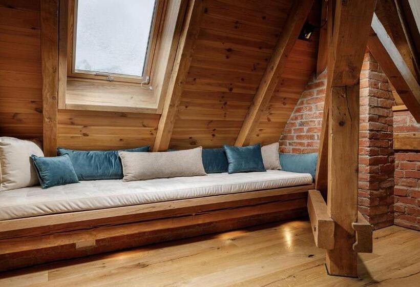 فندق Schuster Boarding House