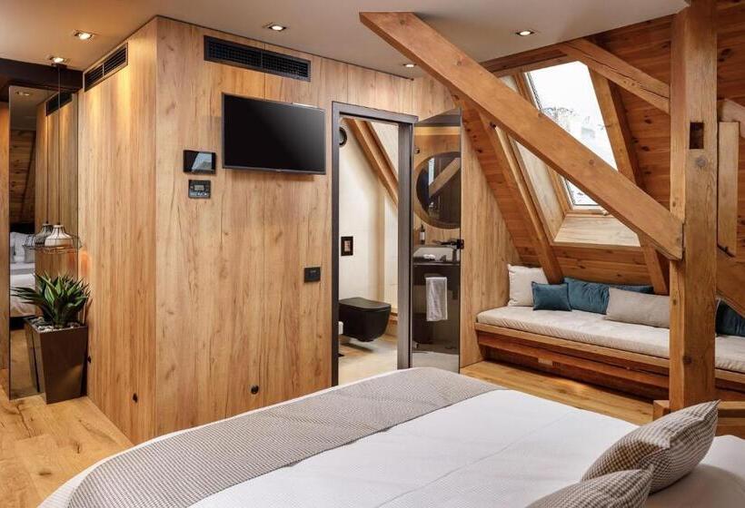 فندق Schuster Boarding House