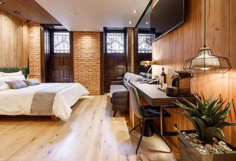 فندق Schuster Boarding House