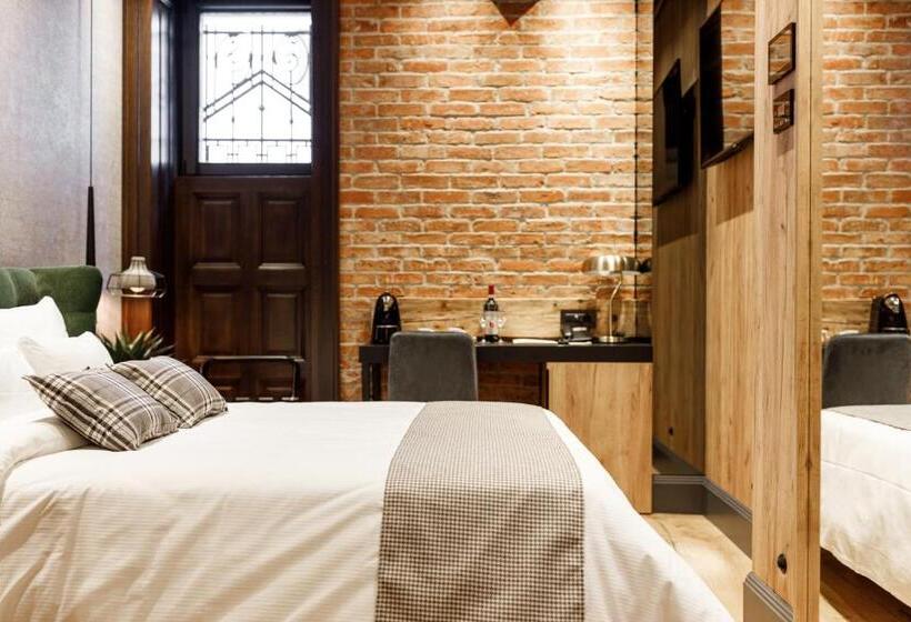 فندق Schuster Boarding House