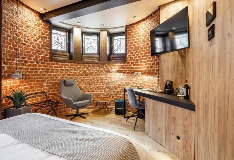 فندق Schuster Boarding House