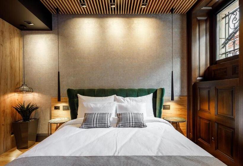 فندق Schuster Boarding House