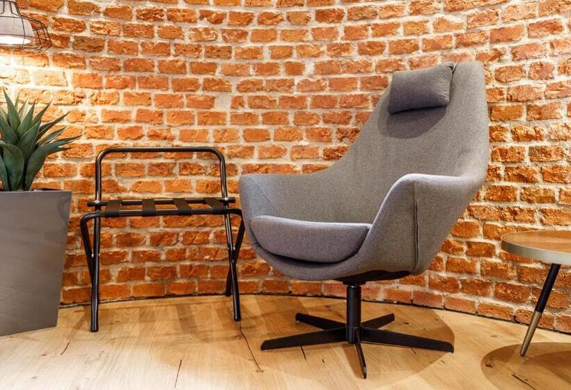 فندق Schuster Boarding House