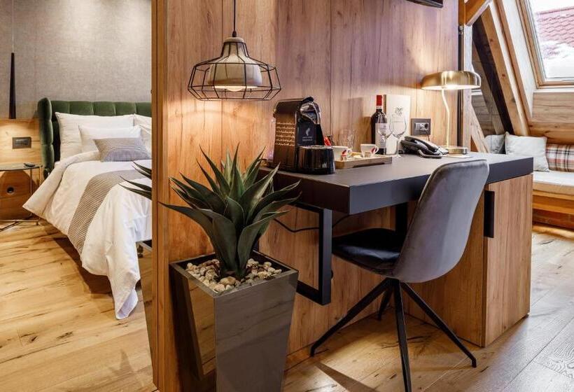 فندق Schuster Boarding House