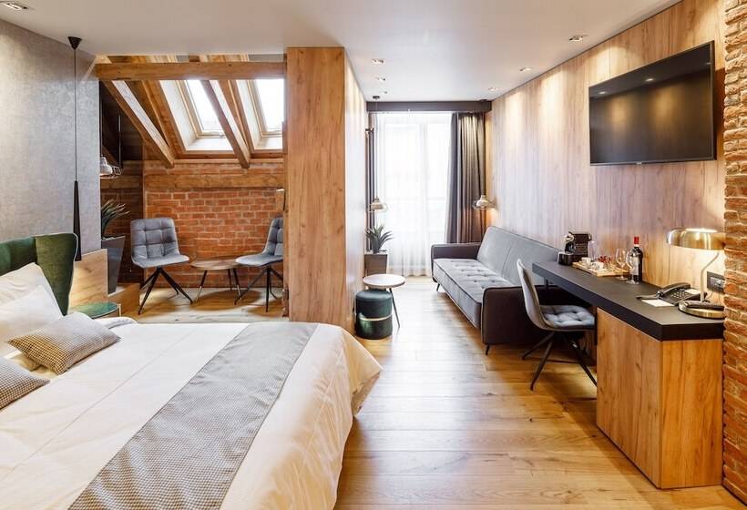 فندق Schuster Boarding House