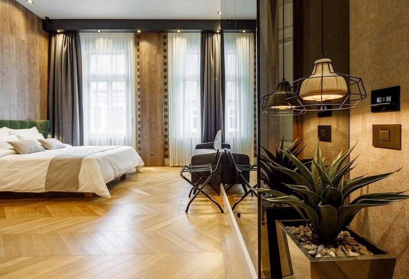 فندق Schuster Boarding House