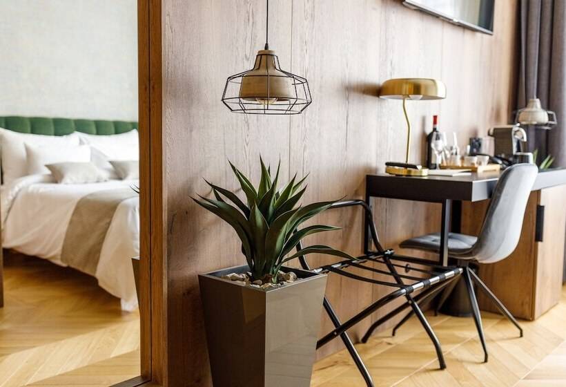 فندق Schuster Boarding House