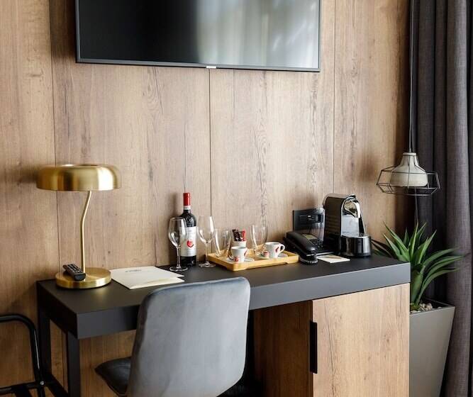 فندق Schuster Boarding House