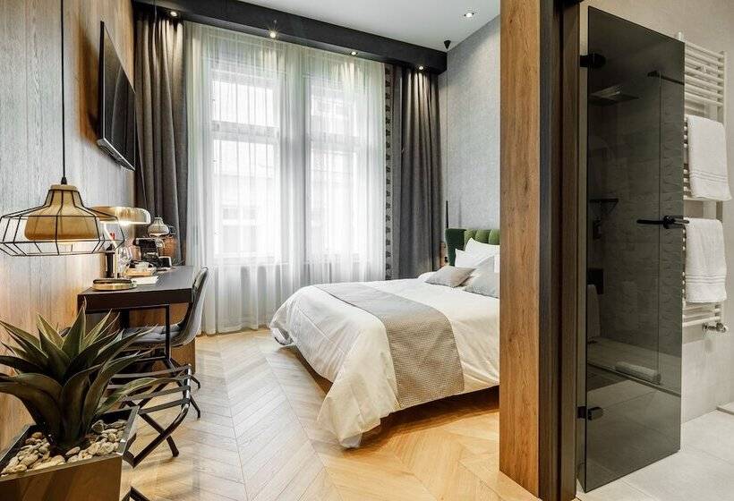 فندق Schuster Boarding House