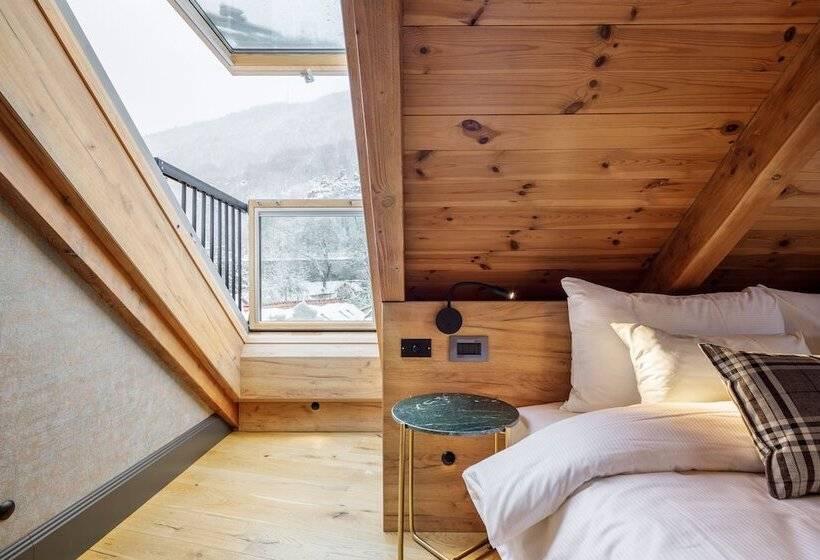 فندق Schuster Boarding House