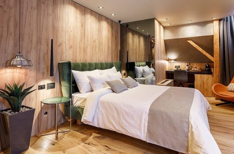 فندق Schuster Boarding House