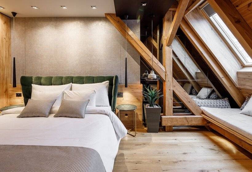 فندق Schuster Boarding House