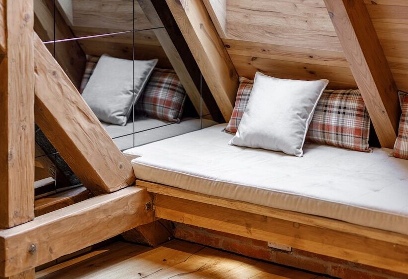 فندق Schuster Boarding House