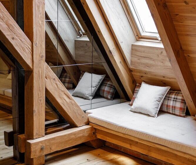 فندق Schuster Boarding House