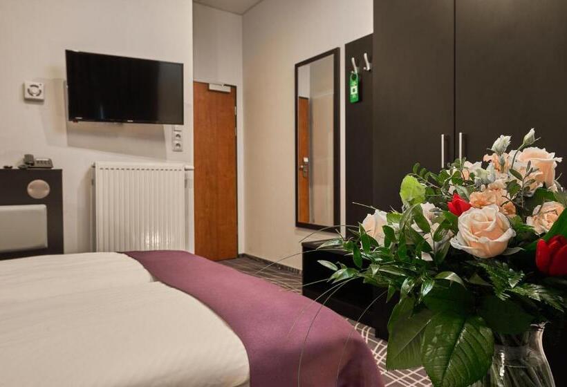 בית מלון כפרי Sky Business