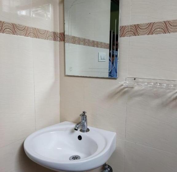 酒店 Sree Mookambika Beach Resort