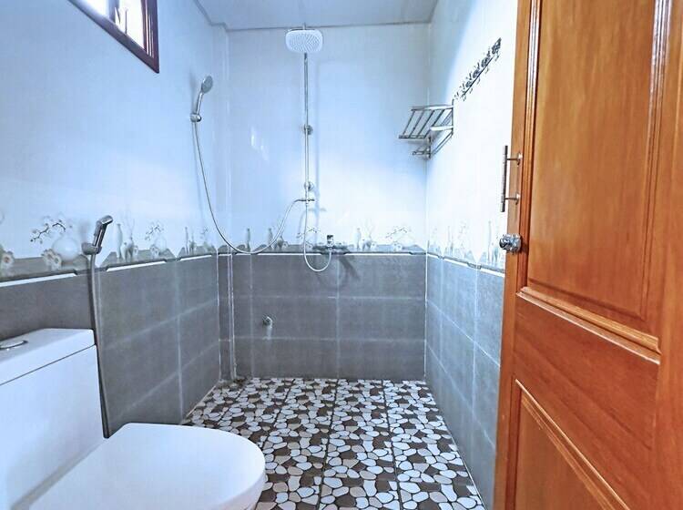 هتل The Hill Villas