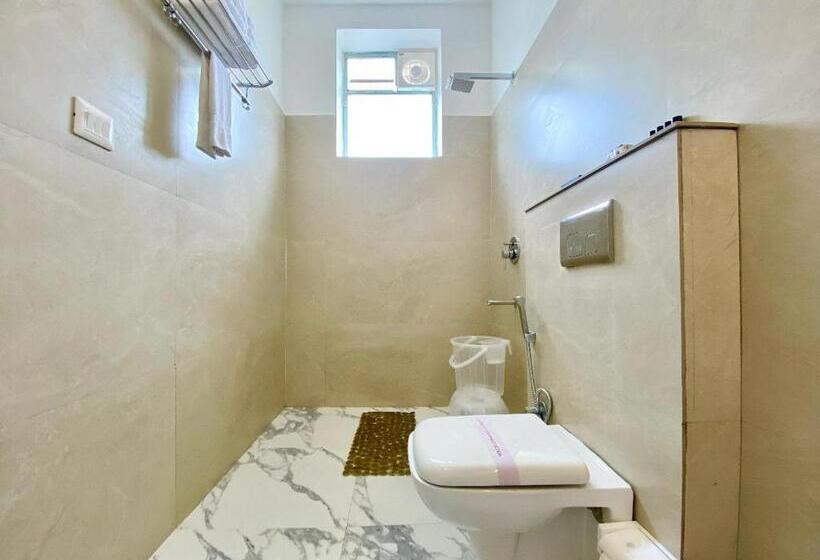 酒店 The Neeraj River Forest Resort Ayurvedic Wellness Center