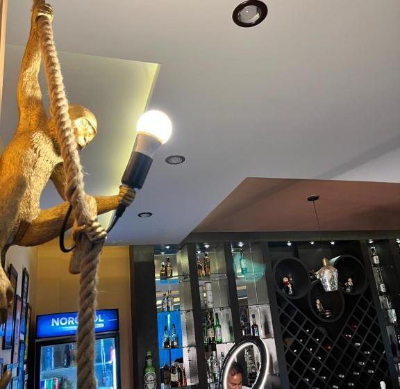 酒店 The Neeraj River Forest Resort Ayurvedic Wellness Center