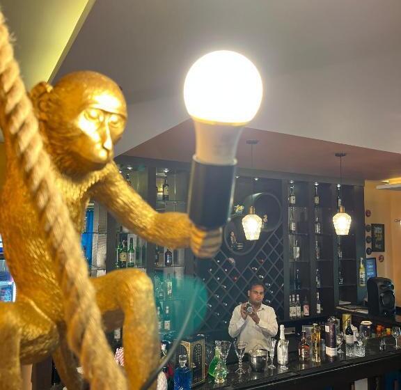 酒店 The Neeraj River Forest Resort Ayurvedic Wellness Center