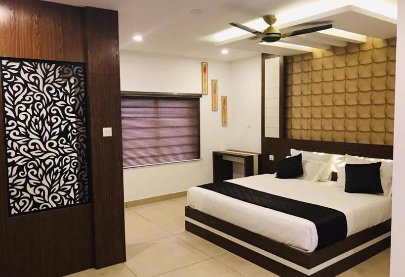 酒店 The Porch Inn