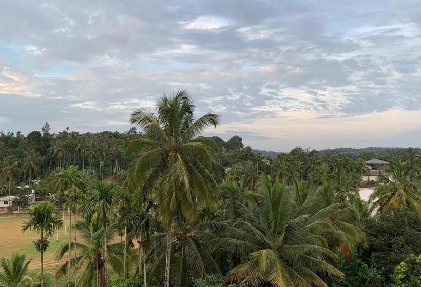 酒店 The Porch Inn