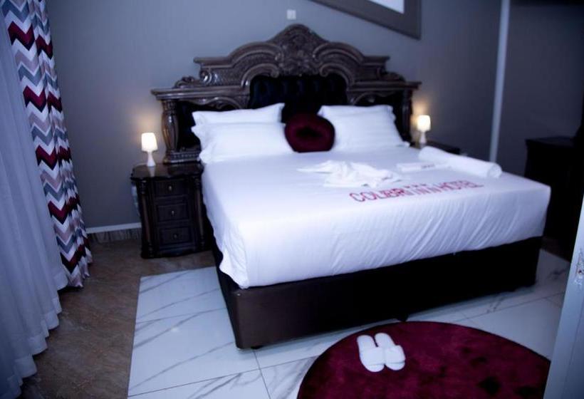 Hotel Town Lodge Executive By Colibri