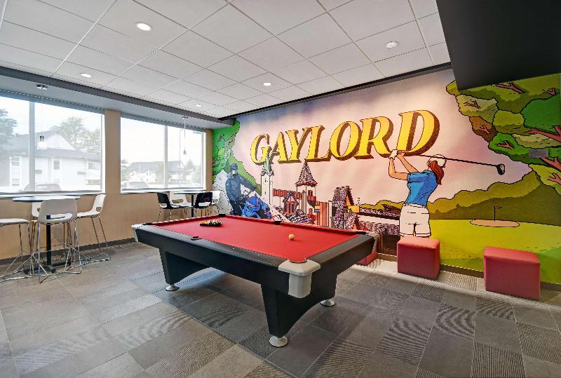 酒店 Tru By Hilton Gaylord, Mi