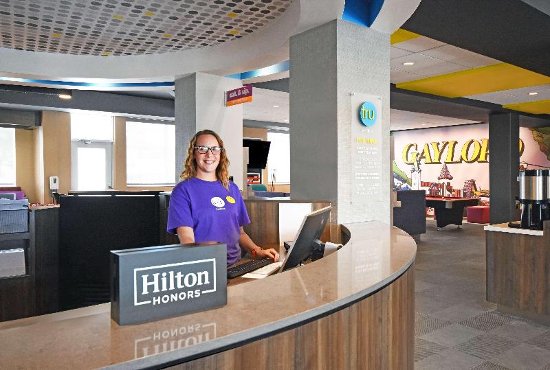 فندق Tru By Hilton Gaylord, Mi