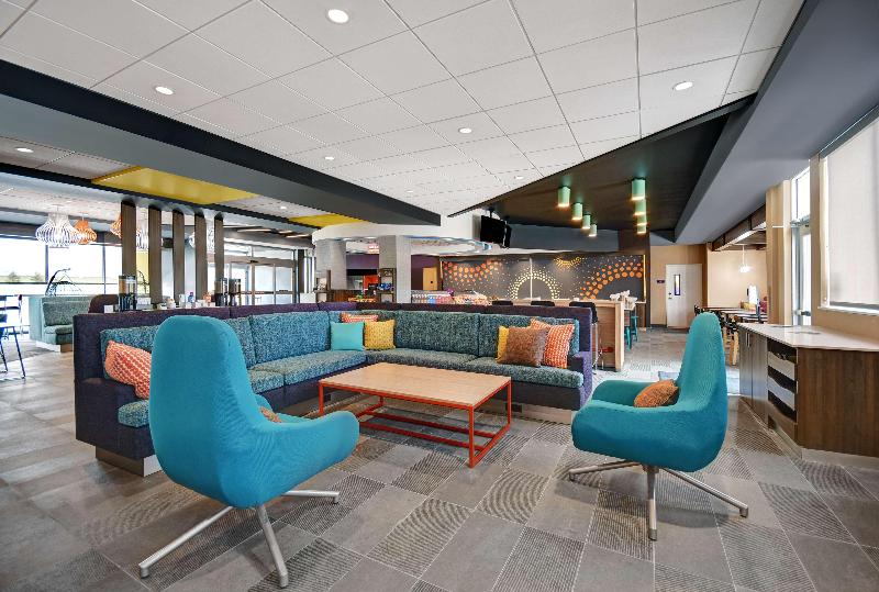 فندق Tru By Hilton Gaylord, Mi