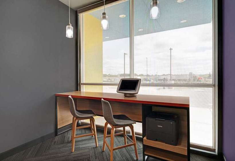 酒店 Tru By Hilton Gaylord, Mi