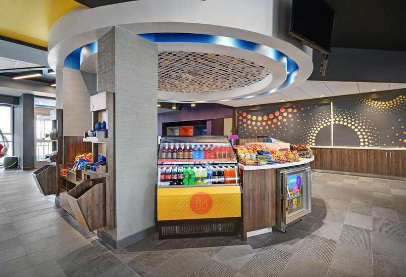 酒店 Tru By Hilton Gaylord, Mi