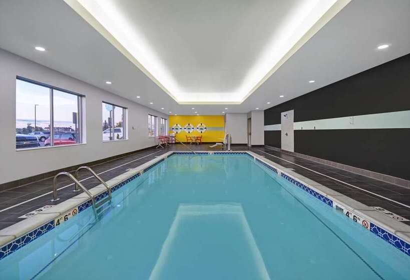 فندق Tru By Hilton Gaylord, Mi