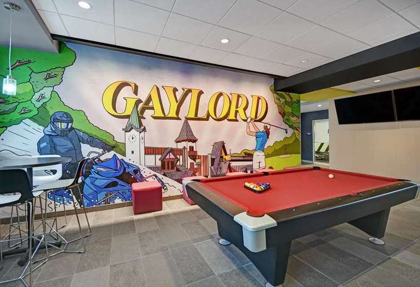 فندق Tru By Hilton Gaylord, Mi